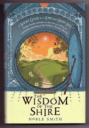 The Wisdom of the Shire (Smith)