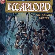 Warlord: The Savage Empire