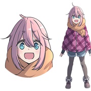 Nadeshiko Kagamihara