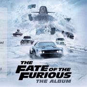The Fate of Furious Soundtrack