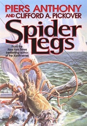 Spider Legs (Piers Anthony)