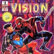 Marvel Vision