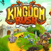 Kingdom Rush (Mobile)