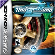 Need for Speed: Underground 2