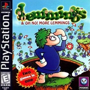 Lemmings &amp; Oh No! More Lemmings