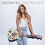 Lindsey Ell- The Project