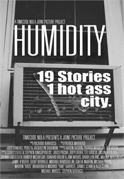 Humidity (2013)