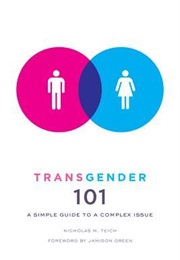 Transgender 101 (Nicholas M. Teich)