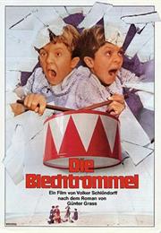 Die Blechtrommel (The Tin Drum)