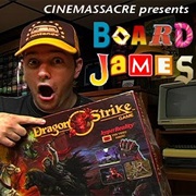 Board James