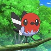 Fletchling