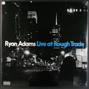 Ryan Adams - Live at Rough Trade