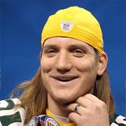 AJ Hawk