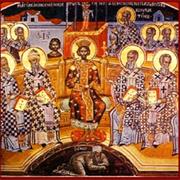 VI. THIRD COUNCIL OF CONSTANTINOPLE