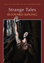 Strange Tales (Rudyard Kipling)