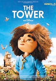 The Tower (2018)