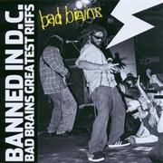 Bad Brains - Banned in D.C.