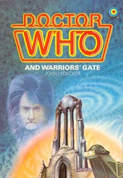 Warriors&#39; Gate (John Lydecker)