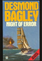 Night of Error (Desmond Bagley)