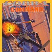 Cobra Command