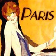 Paris (1928)