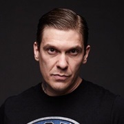 Brent Smith (Shinedown)