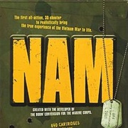NAM (Video Game)