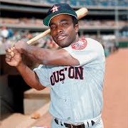 Joe Morgan