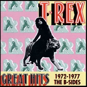 Bolan &amp; T.Rex, Marc: Great Hits 1972-1977 the B-Sides