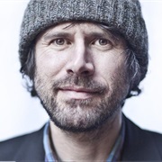 Gruff Rhys