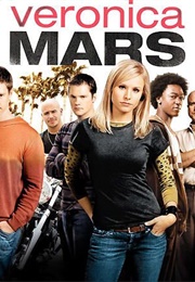 Veronica Mars Season 2 (2005)