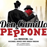 Don Camillo &amp; Peppone
