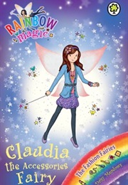 Claudia the Accessories Fairy (Daisy Meadows)