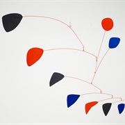 Alexander Calder