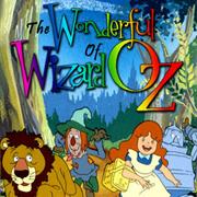 The Wonderful Wizard of Oz