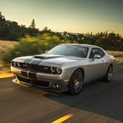 Dodge (SRT Only)