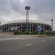 De Kuip (Feyenoord)