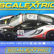 Scalextric