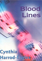 Blood Lines (Cynthia Harrod-Eagles)