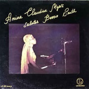 Amina Claudine Myers ‎– Salutes Bessie Smith