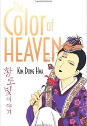 The Color of Heaven (Kim Dong Hwa)