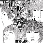 The Beatles - Revolver (1966)