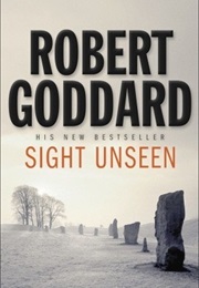 Sight Unseen (Robert Goddard)