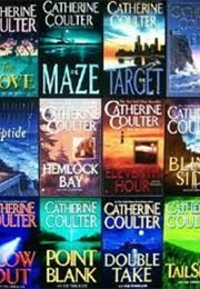 FBI Thriller Series (Catherine Coulter)