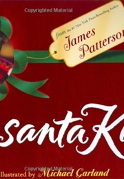 Santakid (James Patterson)