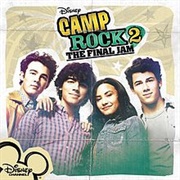 Camp Rock 2 Soundtrack