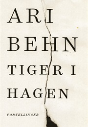 Tiger I Hagen (Ari Behn)