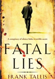 Fatal Lies (Frank Tallis)