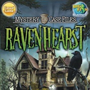 Mystery Case Files: Ravenhearst