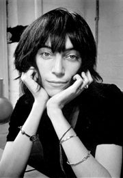 Patti Smith: Memorial Tribute (1993)